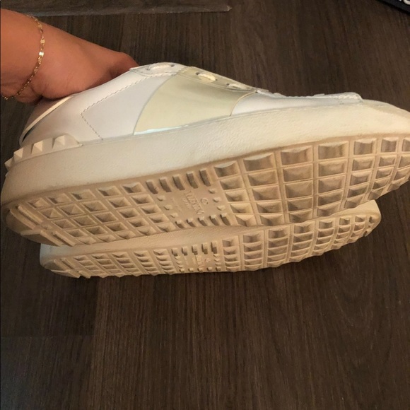 Valentino Sneakers With Box - Picture 4 of 4